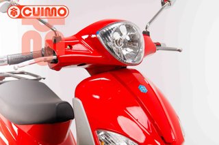 PIAGGIO LIBERTY 50