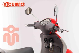 PIAGGIO LIBERTY 50