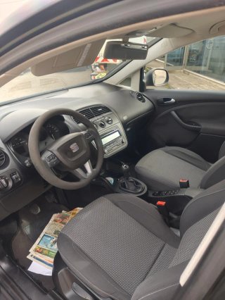 Seat Altea 2011 diesel impecable