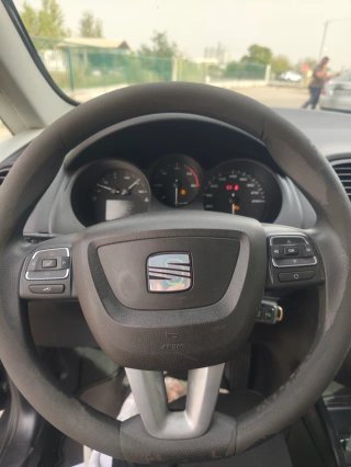 Seat Altea 2011 diesel impecable
