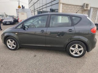 Seat Altea 2011 diesel impecable