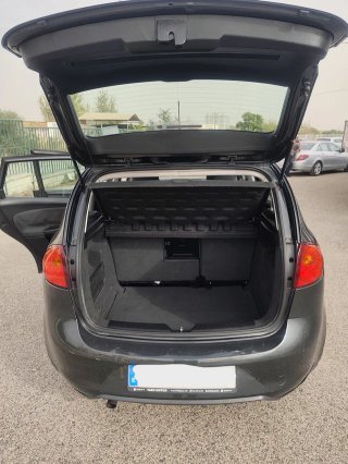 Seat Altea 2011 diesel impecable