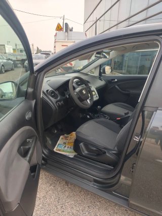 Seat Altea 2011 diesel impecable