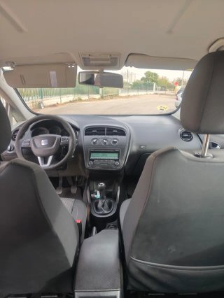 Seat Altea 2011 diesel impecable