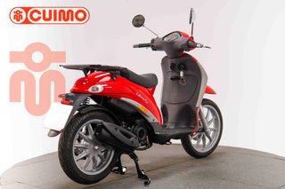 PIAGGIO LIBERTY 50