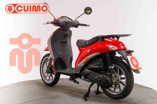 PIAGGIO LIBERTY 50