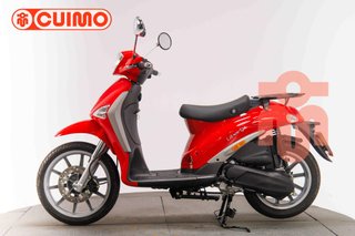 PIAGGIO LIBERTY 50