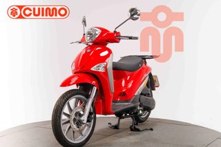 PIAGGIO LIBERTY 50