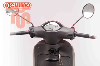 PIAGGIO LIBERTY 50