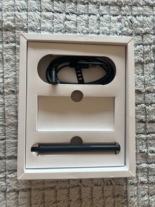 Tableta Gráfica Wacom Intuos S Negra