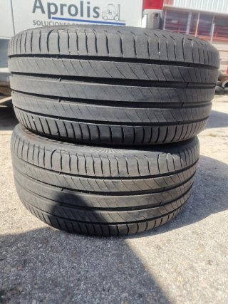 Neumáticos Michelin 245/40 R18