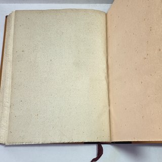 Libro Antico 1816 Moto Proprio di Papa Pio Settimo