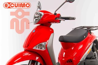 PIAGGIO LIBERTY 50