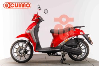 PIAGGIO LIBERTY 50