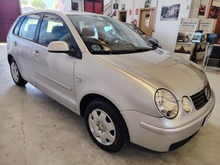 Volkswagen Polo 2003