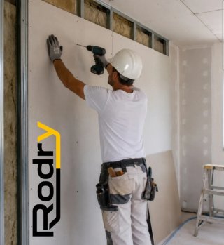 Servicios / reparaciones y areglos en casa