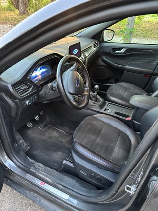 Ford Kuga STLine 2023