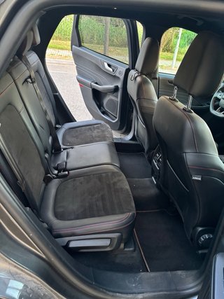 Ford Kuga STLine 2023