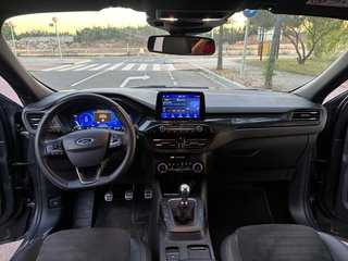 Ford Kuga STLine 2023