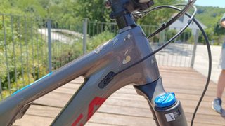 Orbea Occam H20 2023