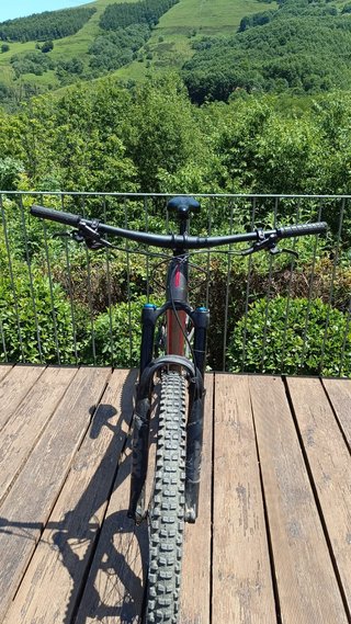 Orbea Occam H20 2023