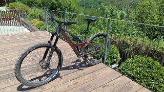 Orbea Occam H20 2023