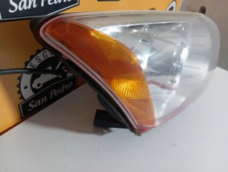 Faro delantero Dodge Caliber