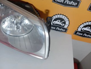 Faro delantero Dodge Caliber
