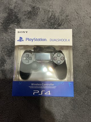 Mando PS4
