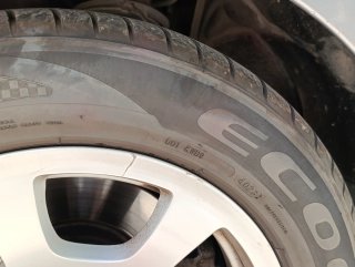 Llantas bmw e60