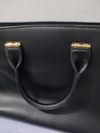 Bolso Parfois Negro