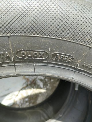Neumáticos 195/65 R15