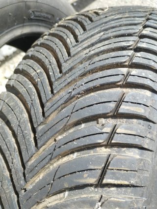 Neumáticos 195/65 R15