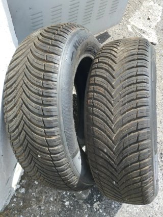 Neumáticos 195/65 R15