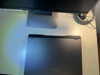 Lenovo Legion 5 Pro RTX 3070 Ryzen 7 en Garantia