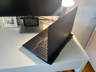 Lenovo Legion 5 Pro RTX 3070 Ryzen 7 en Garantia