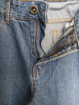 Pantalón vaquero Green Coast Talla 48 sin estrenar