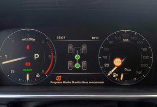 LR Range Rover Sport 3.0 SDV6 Hyb 340 Autobiograph