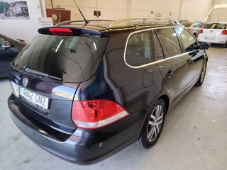 Volkswagen Golf 2009