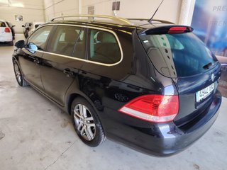 Volkswagen Golf 2009