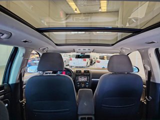 Volkswagen Golf 2009