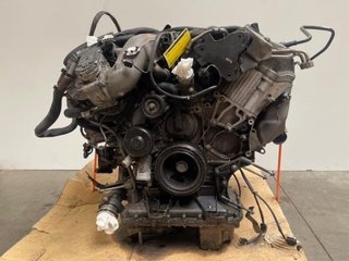 Motor Mercedes GL-Klasse