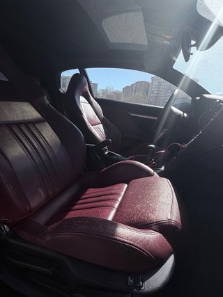 Alfa Romeo Brera 2008