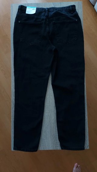 Vaqueros de mujer talla 40 (L)