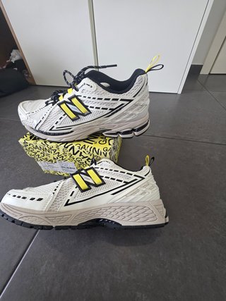New Balance 1906R x GANNI