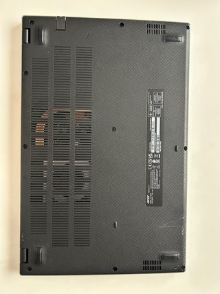 Computer portatile Acer Aspire Go 15