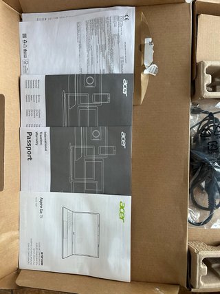 Computer portatile Acer Aspire Go 15