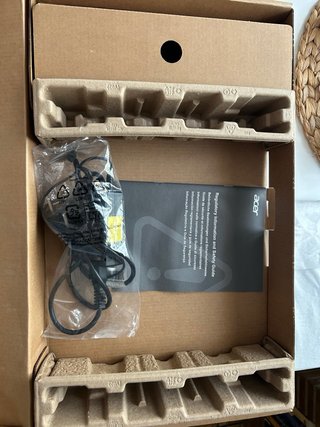 Computer portatile Acer Aspire Go 15