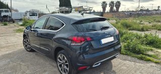 Citroen DS4 2014 1.6 sport de 200cv