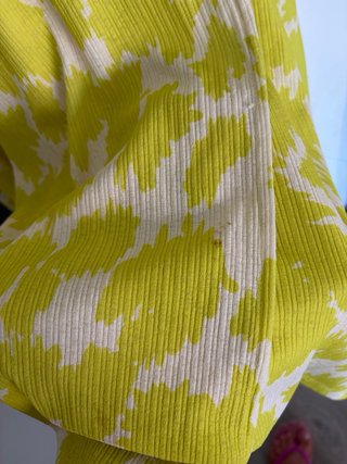 Vestido Bimba y Lola Verano